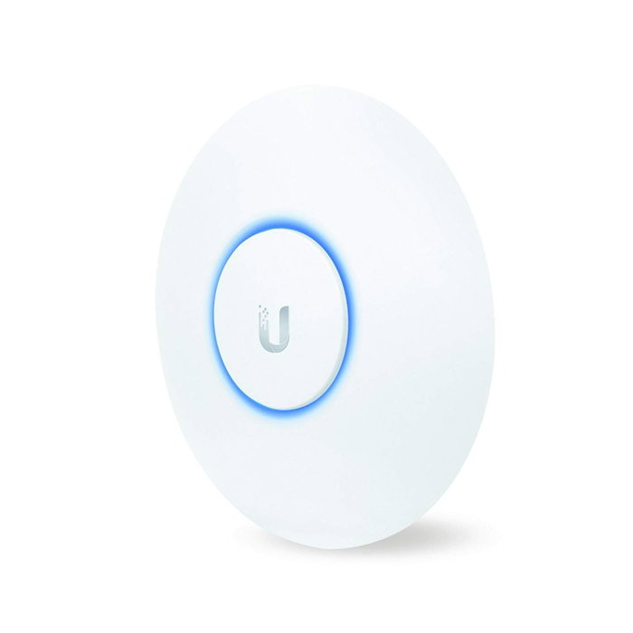 Ubiquiti UniFi AC HD Punto de acceso inalámbrico alta densidad Blanco